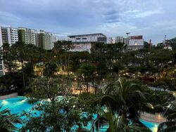 Lilydale (D27), Condominium #597343941